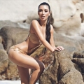 Erotic pictures, Kim Kardashian
