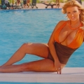 Nude Anna Semenovich